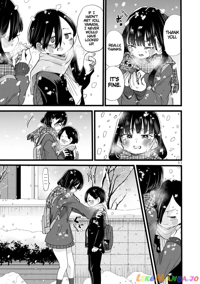 The Dangers in My Heart Chapter 61 image 12_optimized